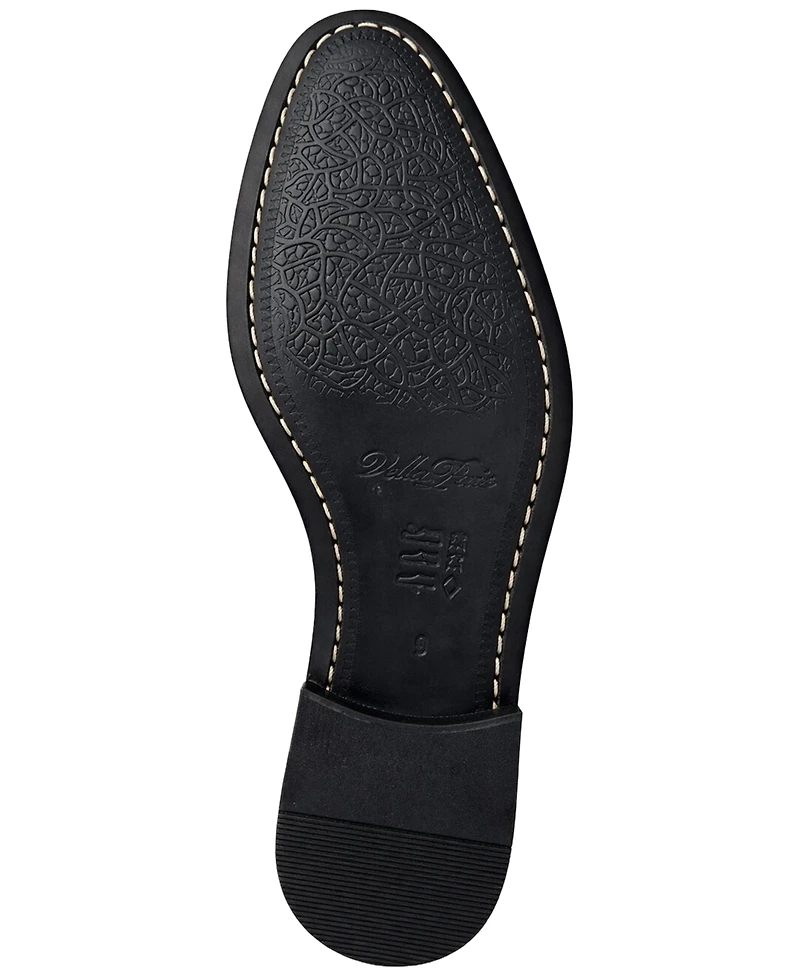 Vellapais Men's Baron Oxford Dress Shoes