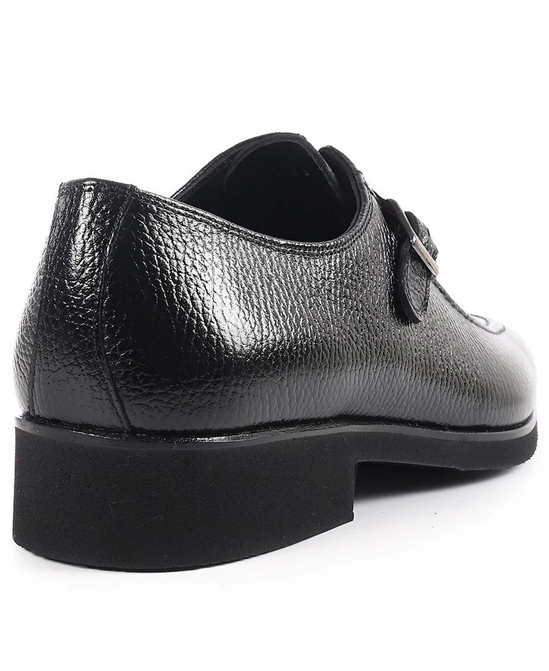 Vellapais Men's Slip-On Dress Shoes