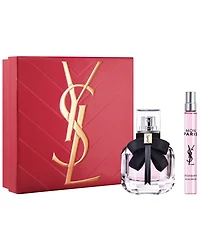 Yves Saint Laurent 2-Pc. Mon Paris Eau de Parfum Travel Gift Set Duo