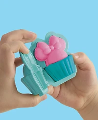 Play-Doh Disney Junior Minnie Mouse On-the-Go Bakery Playset