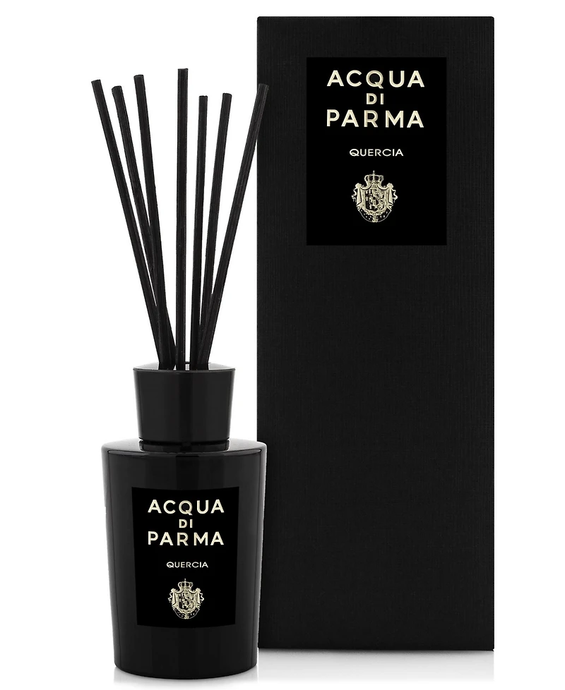Acqua Di Parma Signatures Of The Sun Quercia Diffuser, 6 oz.