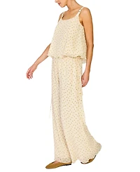 Line & Dot Women's Lilou Pull-On Pants