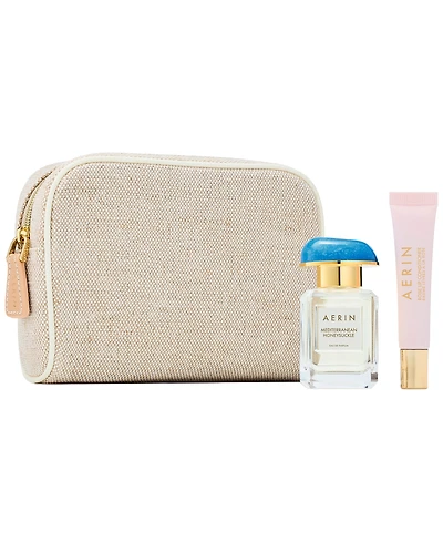 Aerin 3-Pc. Mediterranean Honeysuckle Essentials Gift Set