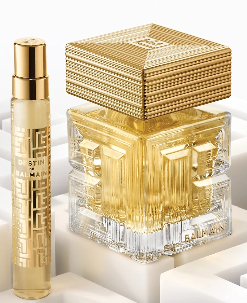 Balmain Beauty Destin de Balmain Eau de Parfum