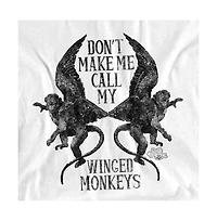 Wizard Of Oz Men's The Winged Monkeys T-Shirt