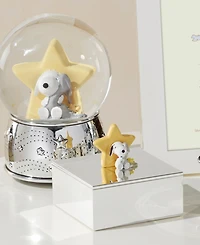 Reed & Barton Little Snoopy Keepsake Box