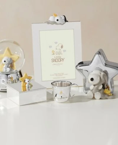 Reed Barton Little Snoopy Collection