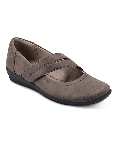 Easy Spirit Women's Aranza Mary Jane Flats