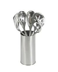 Sedona Kitchen 6-Pc. Stainless Steel Kitchen Tool Set