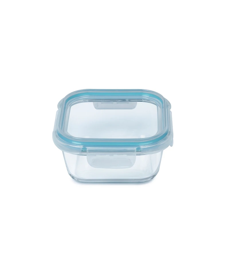 Sedona Kitchen 16-Pc. Glass Food Storage Set