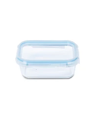 Sedona Kitchen 12-Pc. Glass Food Storage Set