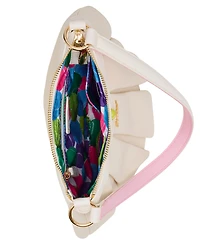 Betsey Johnson Skullicious Medium Shoulder Bag