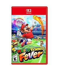 Nintendo Mario Tennis Fever – Switch 2