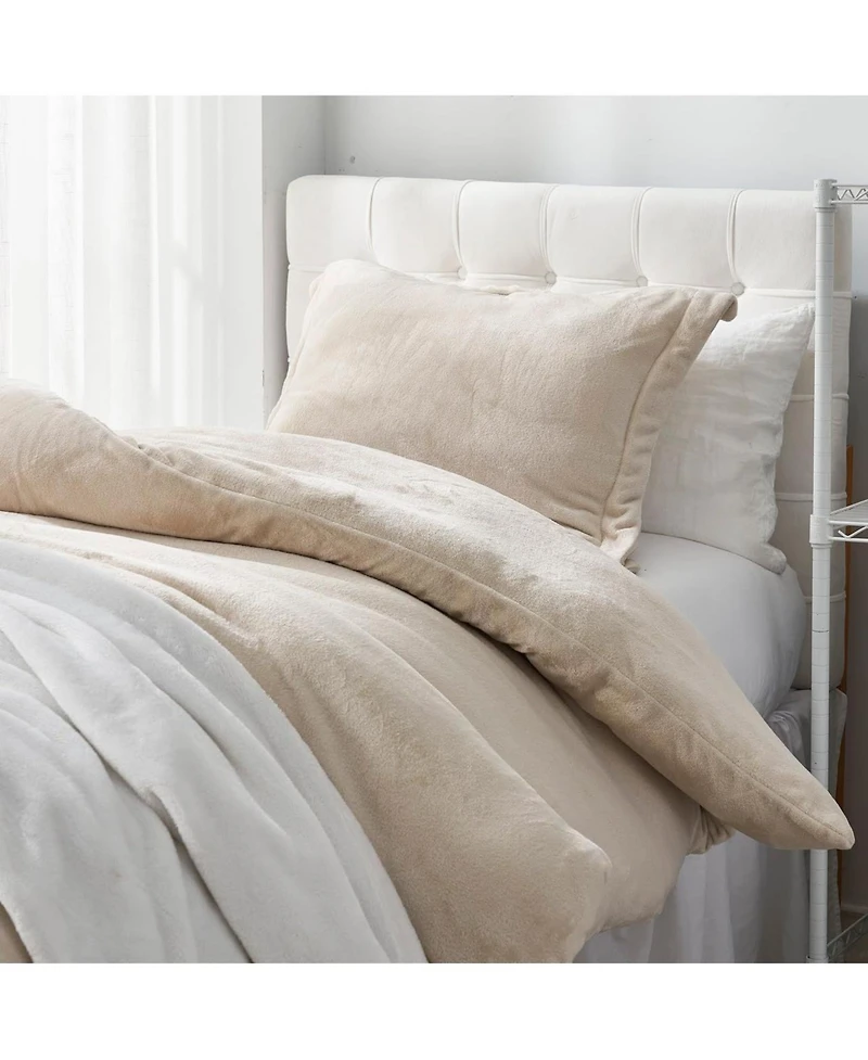 Coma Inducer Thicker Than Thick