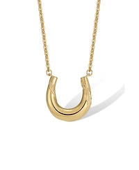 Retro Chic Leaf Fashion Necklace