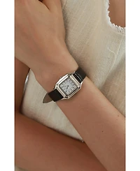 Retro Chic Women's Vatican Majesty Moon Watch