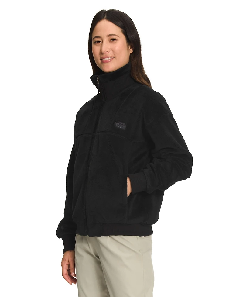 The North Face Women's Stand Collar Jacket