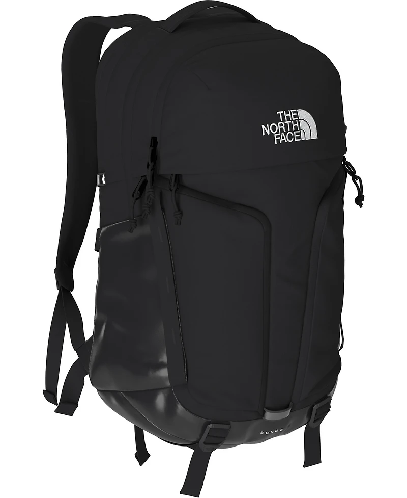 The North Face Women's Surge Water-Repellent Backpack