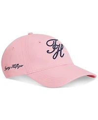 Tommy Hilfiger Men's Embroidered Logo Cap