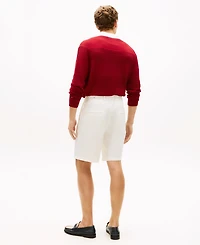 Tommy Hilfiger Men's Dover 8" All-Day Regular-Fit Shorts