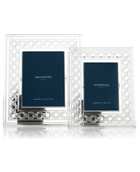 Waterford Opulence 4" x 6" Photo Frame