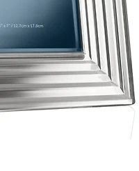 Waterford Circon 5" x 7" Photo Frame