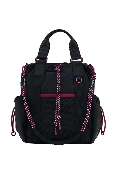 Desigual Women's Medium backpack