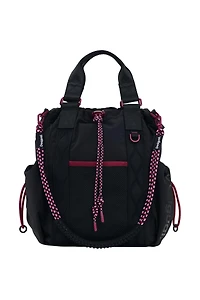 Desigual Women's Medium backpack