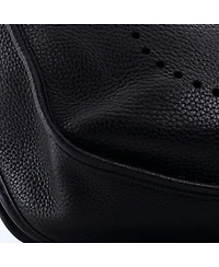 Pre-Owned Hermes Gm Evelyne Bag Gen Iii Clemence