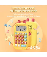 Alilo Math Magic – Stem Educational Math Learning Game for Addition, Subtraction, Multiplication and Division