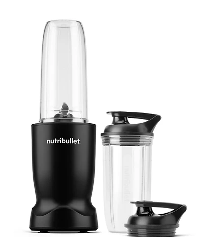 NutriBullet Turbo Single-Serve Blender