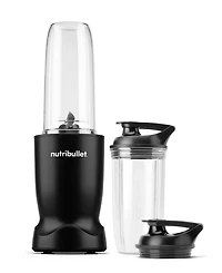 NutriBullet Turbo Single-Serve Blender