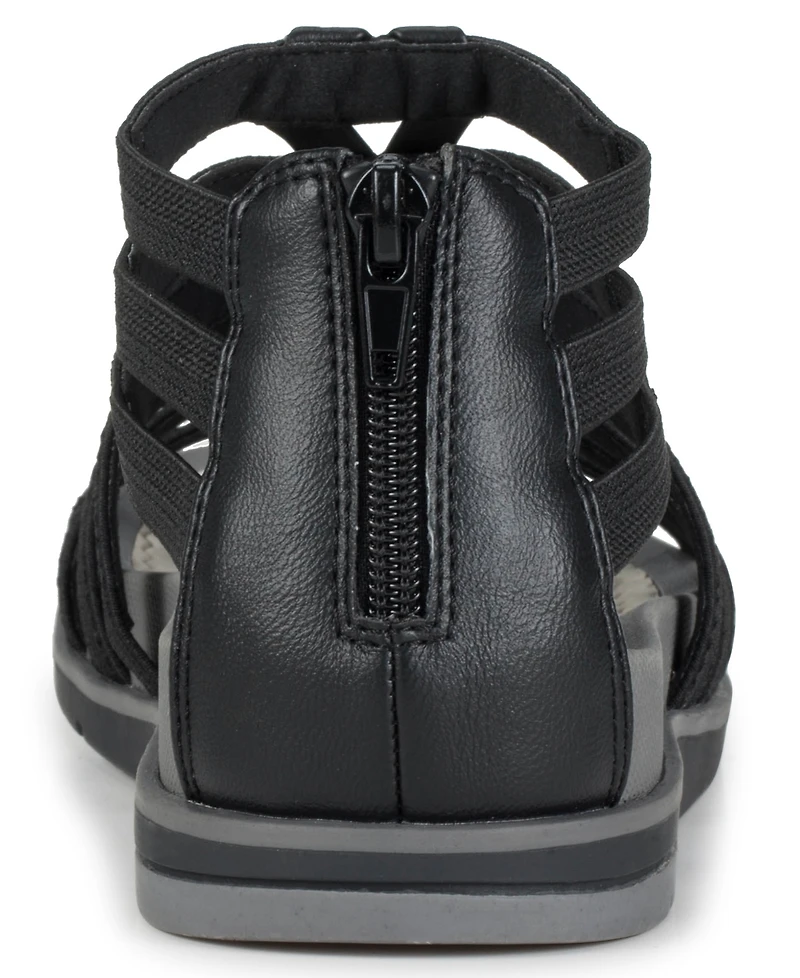 Baretraps Women's Neoma Round Toe Sandals