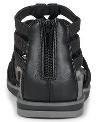 Baretraps Women's Neoma Round Toe Sandals