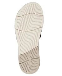 Baretraps Women's Neoma Round Toe Sandals