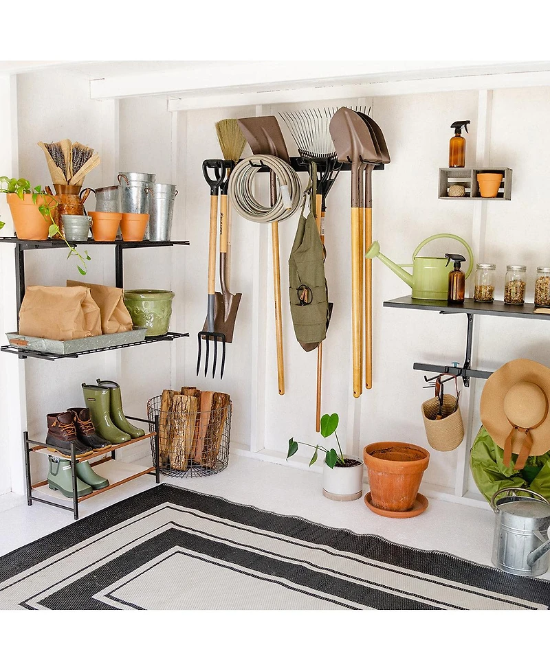 StoreYour Bedrock Garage Tool Organizer