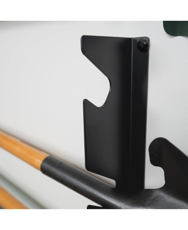 StoreYour Bedford Shed Tool Organizer | Levels | Holds lbs