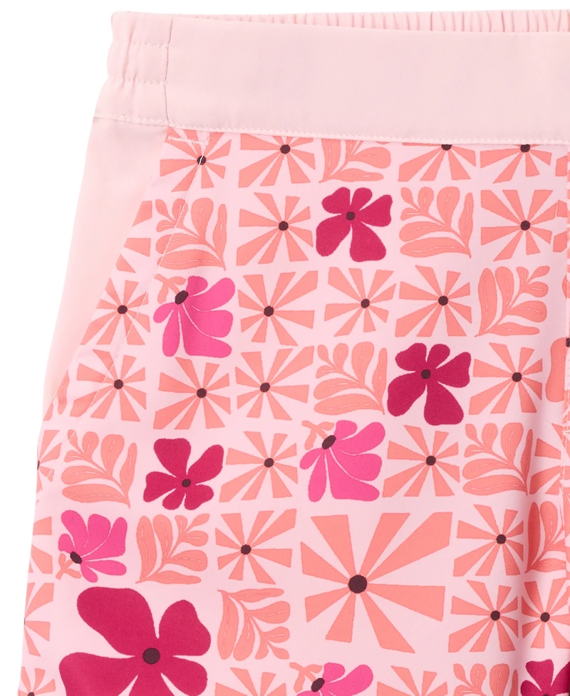 Columbia Big Girls Sandy Shores Board shorts
