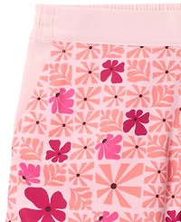 Columbia Big Girls Sandy Shores Board shorts