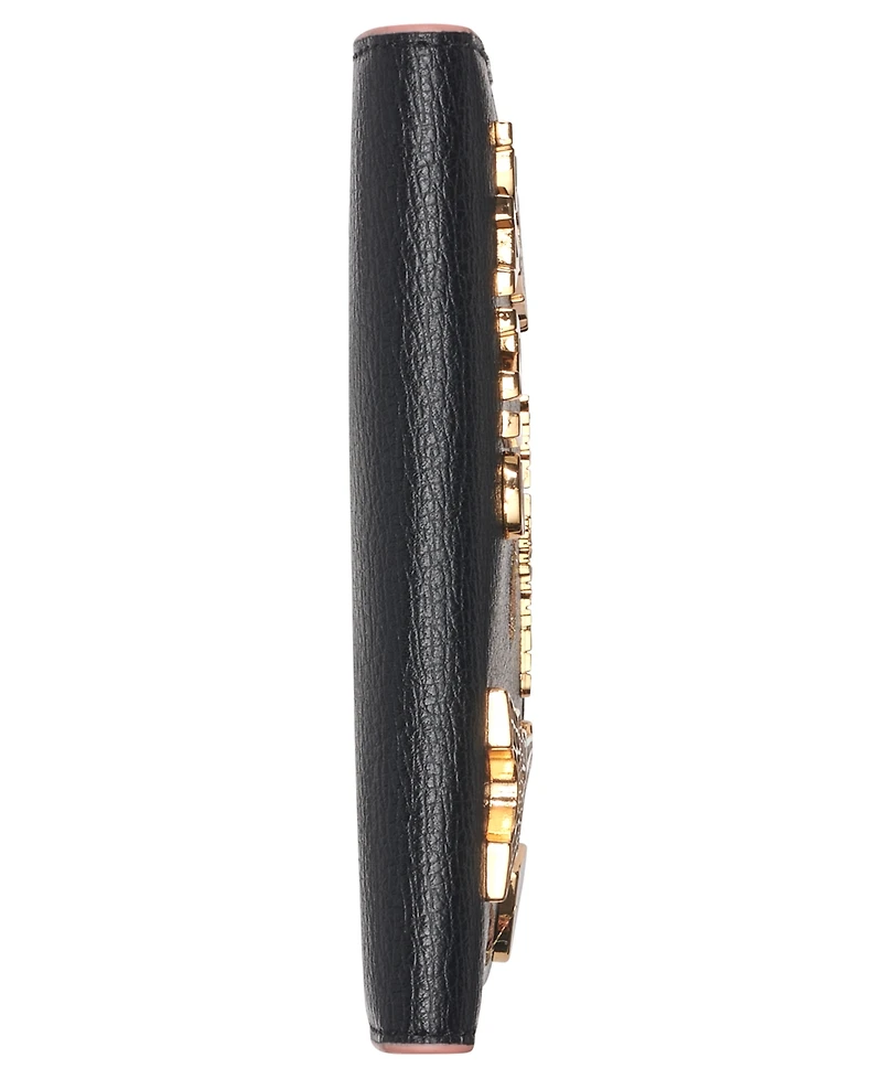 Karl Lagerfeld Paris Mini Bifold Wallet