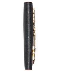 Karl Lagerfeld Paris Mini Bifold Wallet