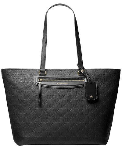 Michael Kors Jet Set Travel Extra-Large East West Tote Bag