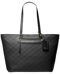 Michael Kors Jet Set Travel Extra-Large East West Tote Bag