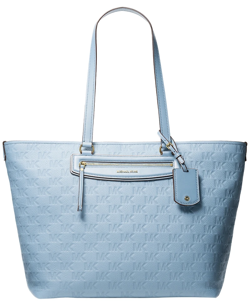 Michael Kors Jet Set Travel Extra-Large East West Tote Bag
