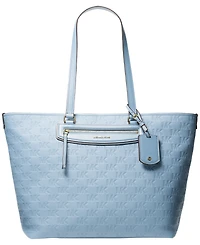 Michael Kors Jet Set Travel Extra-Large East West Tote Bag