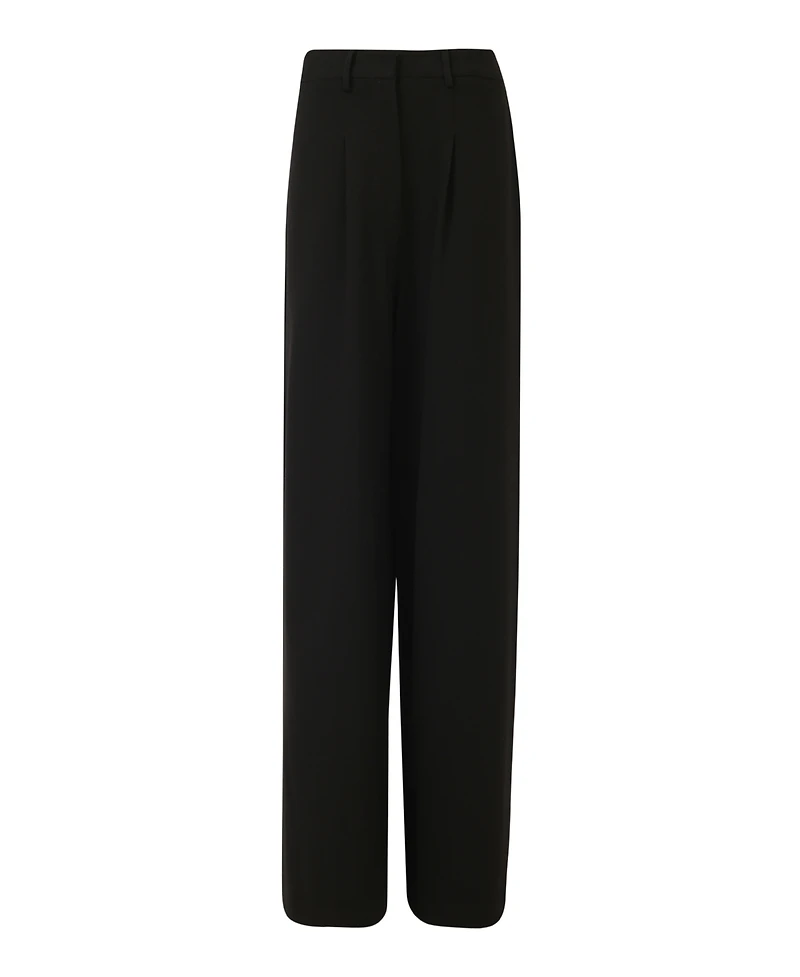 Leem Women's Wide-Leg Pants