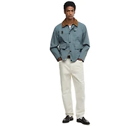 Barbour Men's Icons Spey Classic-Fit Jacket