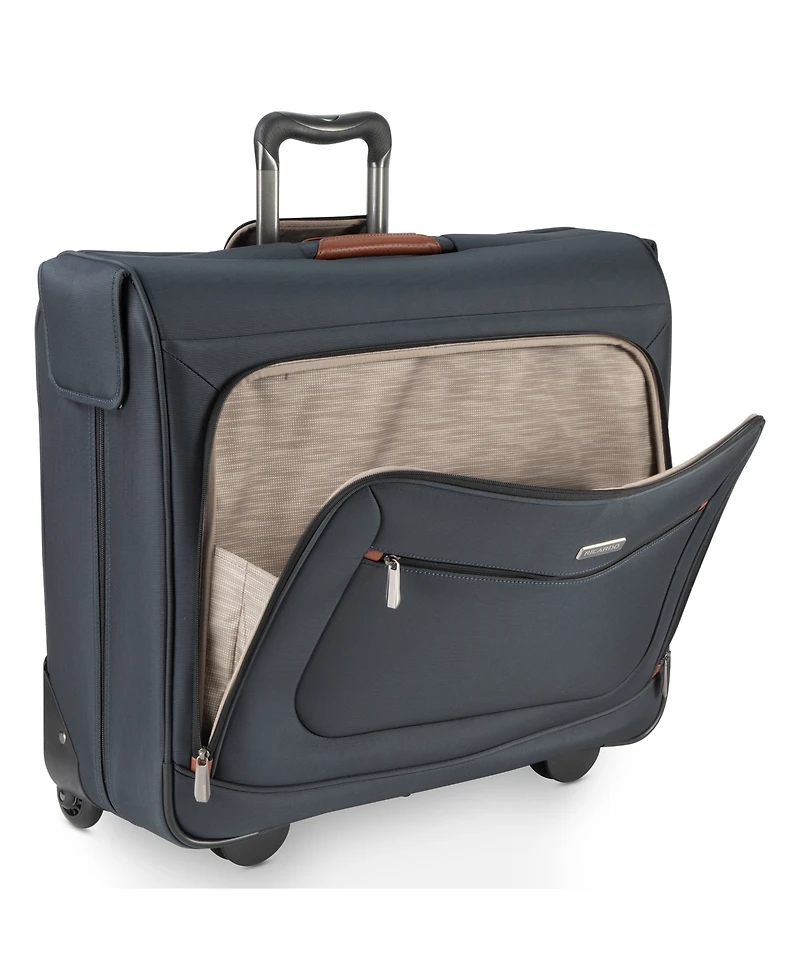 Ricardo Montecito 3.0 23" Rolling Garment Bag