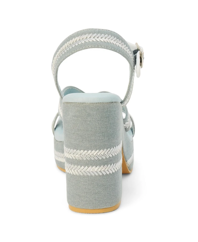 Beach by Matisse Women's Adelaide Sandal