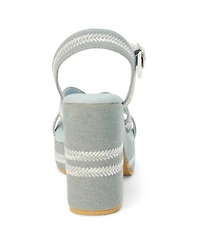 Beach by Matisse Women's Adelaide Sandal